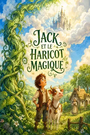 Jack et le haricot magique
