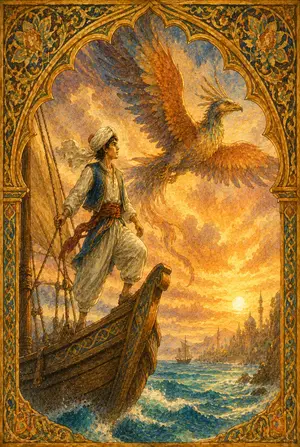 Sinbad le marin